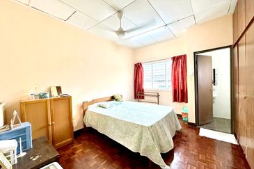 SS 21, Damansara Utama