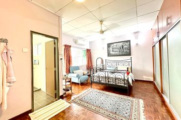 SS 21, Damansara Utama