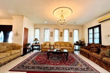 Seksyen 8, Kota Damansara