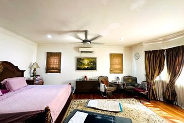 Seksyen 8, Kota Damansara