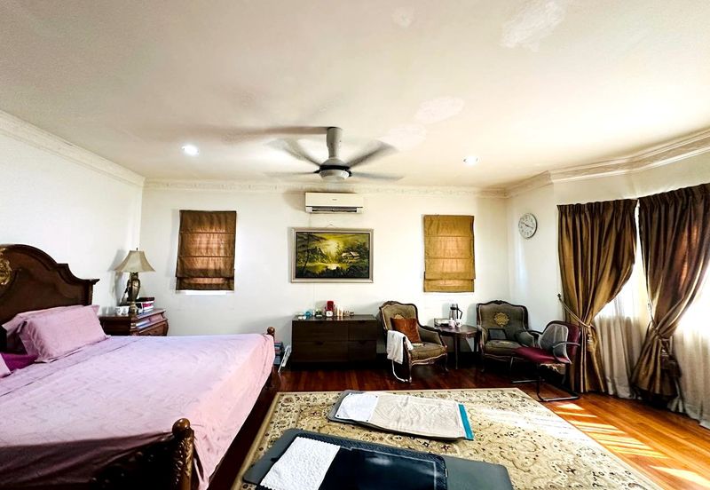 Seksyen 8, Kota Damansara