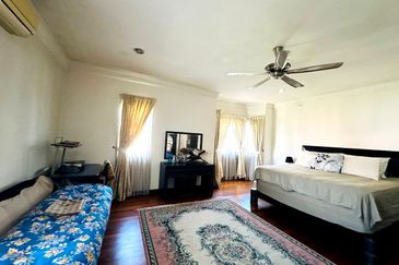 Seksyen 8, Kota Damansara