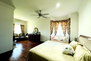 Seksyen 8, Kota Damansara