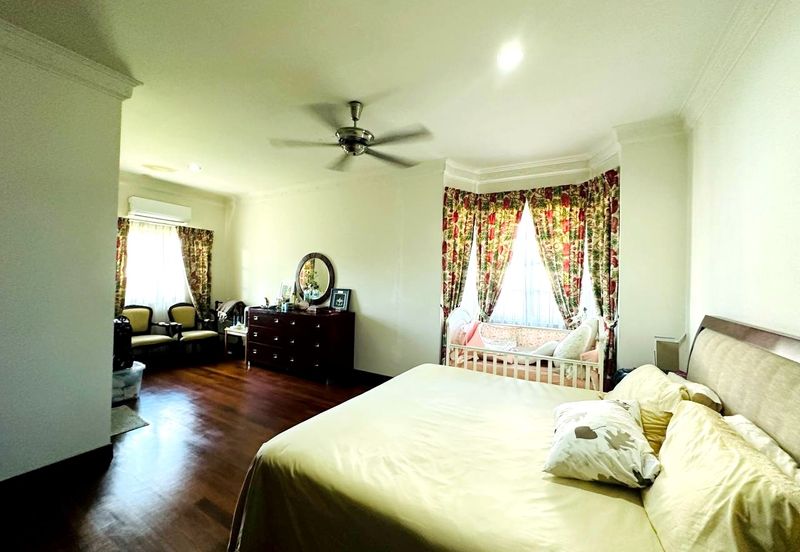 Seksyen 8, Kota Damansara