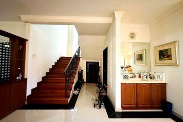 Seksyen 8, Kota Damansara