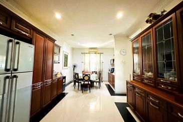 Seksyen 8, Kota Damansara