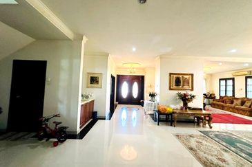 Seksyen 8, Kota Damansara