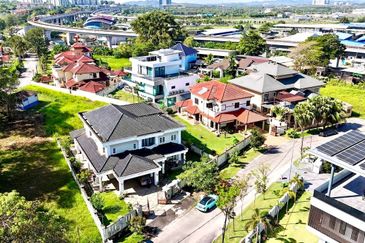 Seksyen 8, Kota Damansara