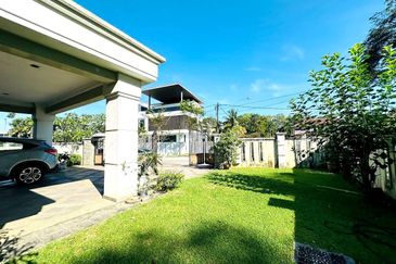 Seksyen 8, Kota Damansara