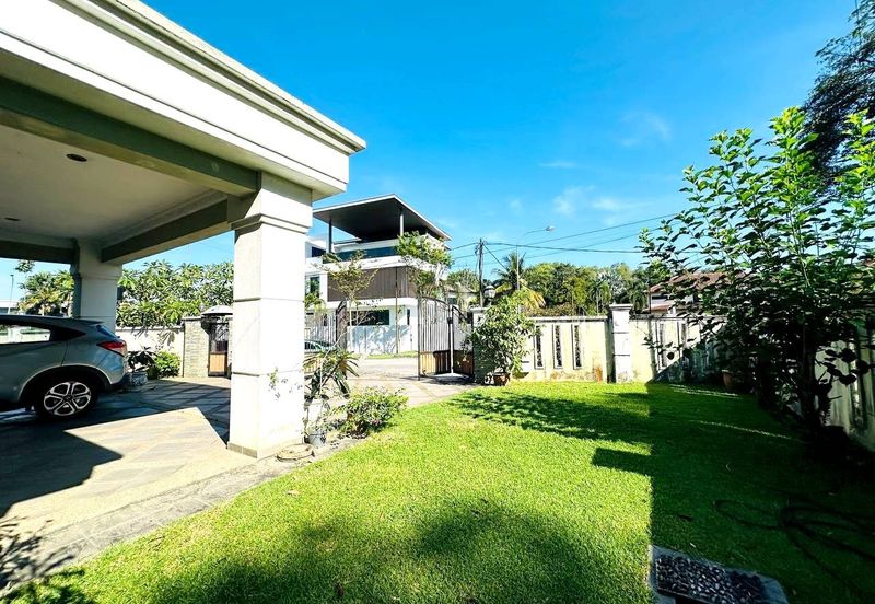 Seksyen 8, Kota Damansara