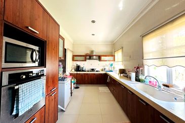 Seksyen 8, Kota Damansara