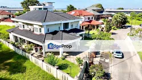 Renovated Bungalow Kota Damansara Section 8 Pekaka for sale, Selangor, Kota Damansara