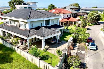 Seksyen 8, Kota Damansara