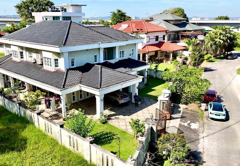 Seksyen 8, Kota Damansara