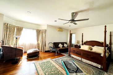 Seksyen 8, Kota Damansara