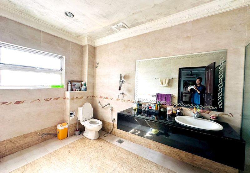 Seksyen 8, Kota Damansara