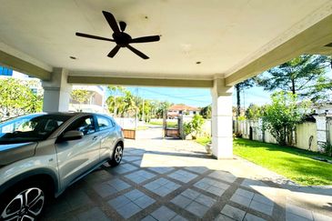 Seksyen 8, Kota Damansara