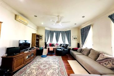 Seksyen 8, Kota Damansara