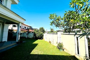 Seksyen 8, Kota Damansara