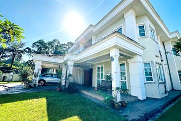 Seksyen 8, Kota Damansara