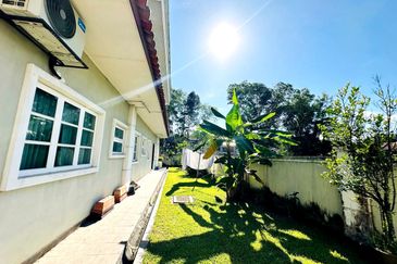 Seksyen 8, Kota Damansara