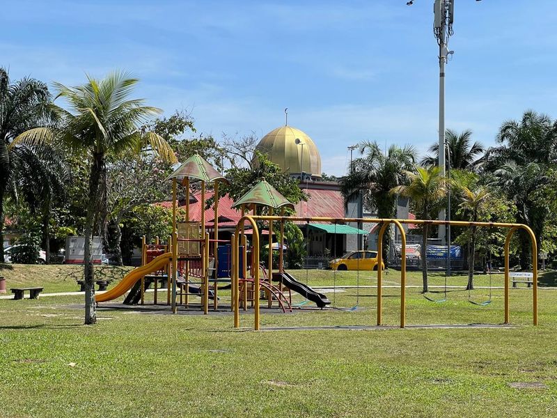 Renovated Double Storey Jalan Nova Subang Bestari FOR SALE, Selangor, Subang Bestari