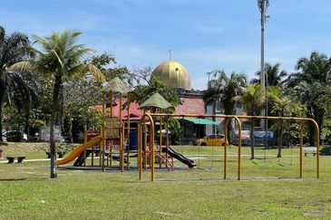 Renovated Double Storey Jalan Nova Subang Bestari FOR SALE