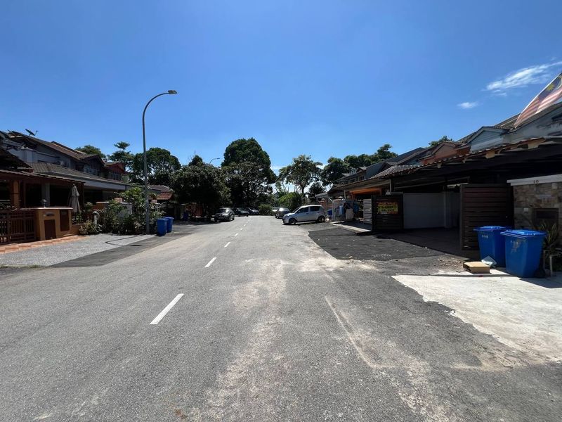 Renovated Double Storey Jalan Nova Subang Bestari FOR SALE, Selangor, Subang Bestari