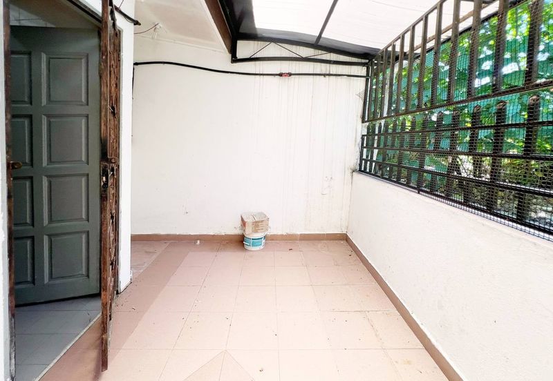 Renovated Double Storey Jalan Nova Subang Bestari FOR SALE