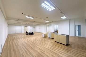 Kenwingston Square Garden