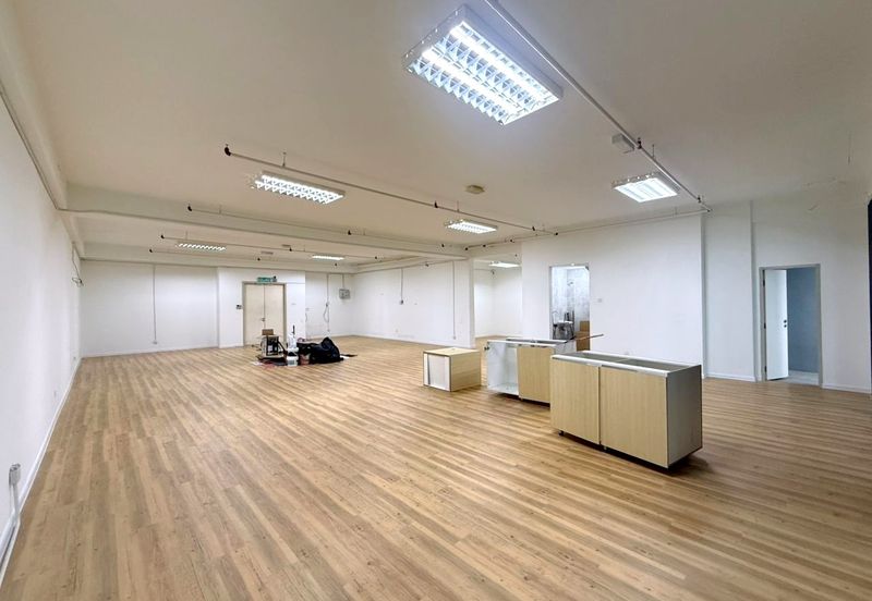 Kenwingston Square Garden