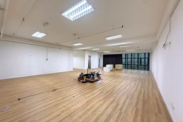 Kenwingston Square Garden