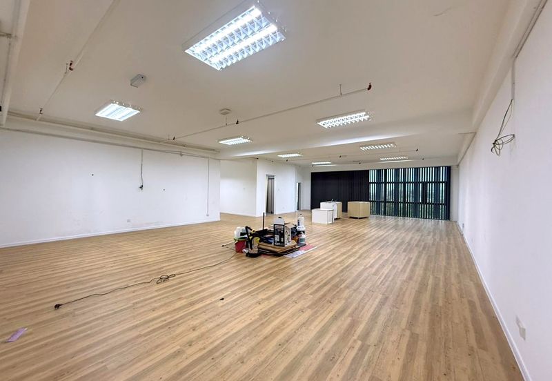 Kenwingston Square Garden