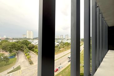 Kenwingston Square Garden