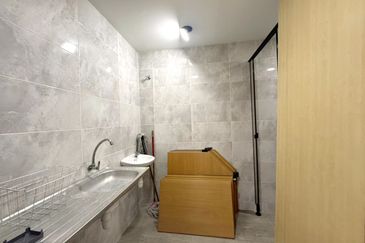 Kenwingston Square Garden