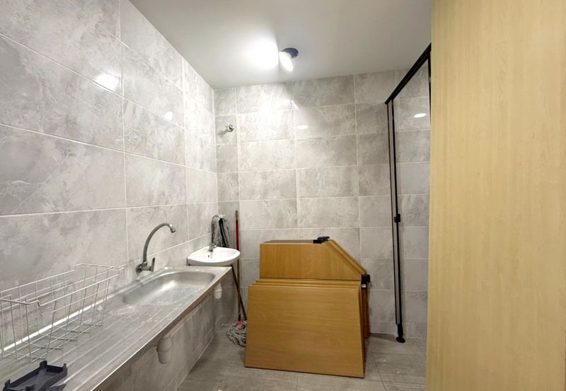 Kenwingston Square Garden