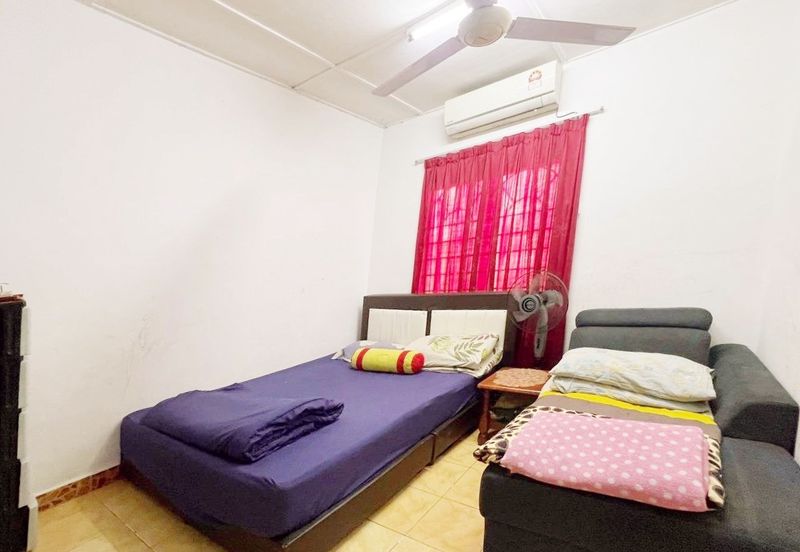 Bandar Country Homes