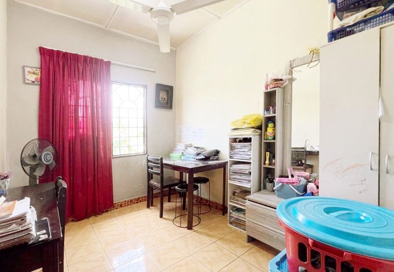 Bandar Country Homes