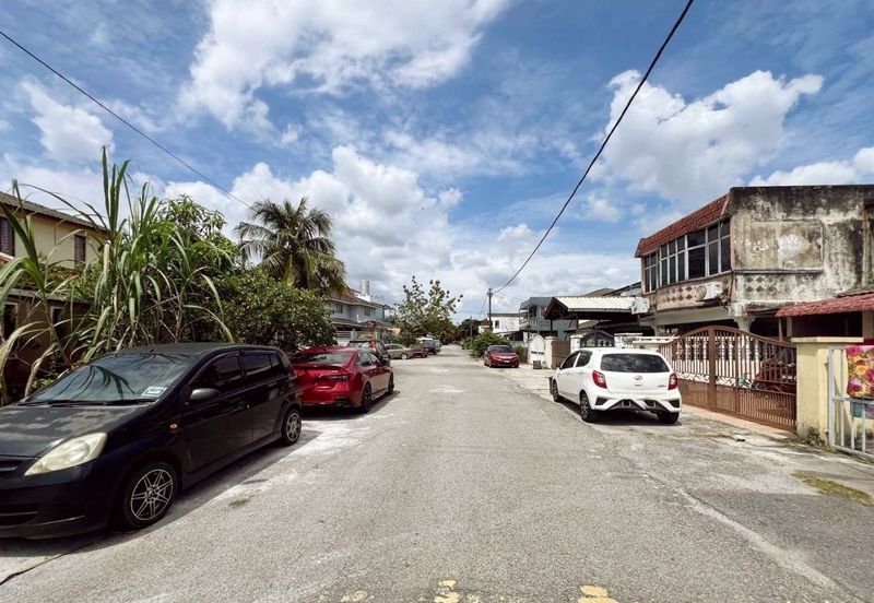 Bandar Country Homes