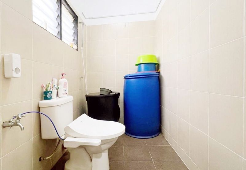 Bandar Country Homes