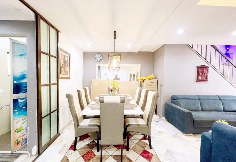 Bandar Country Homes