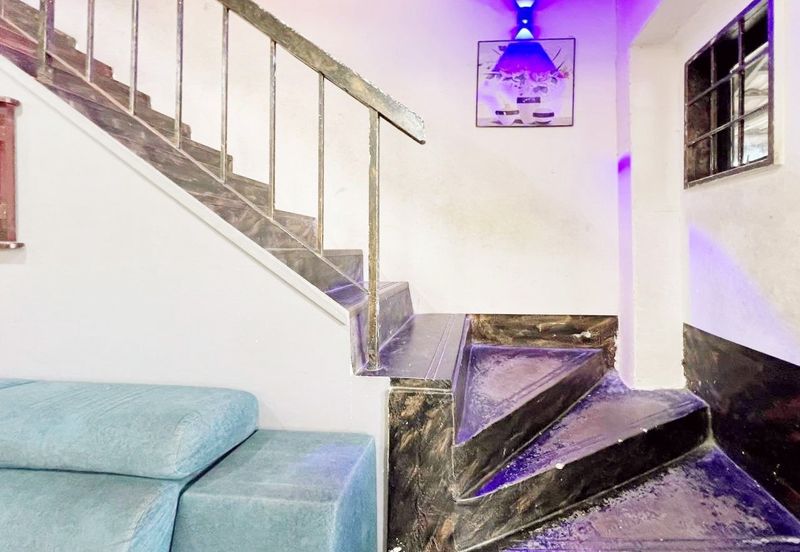 Bandar Country Homes