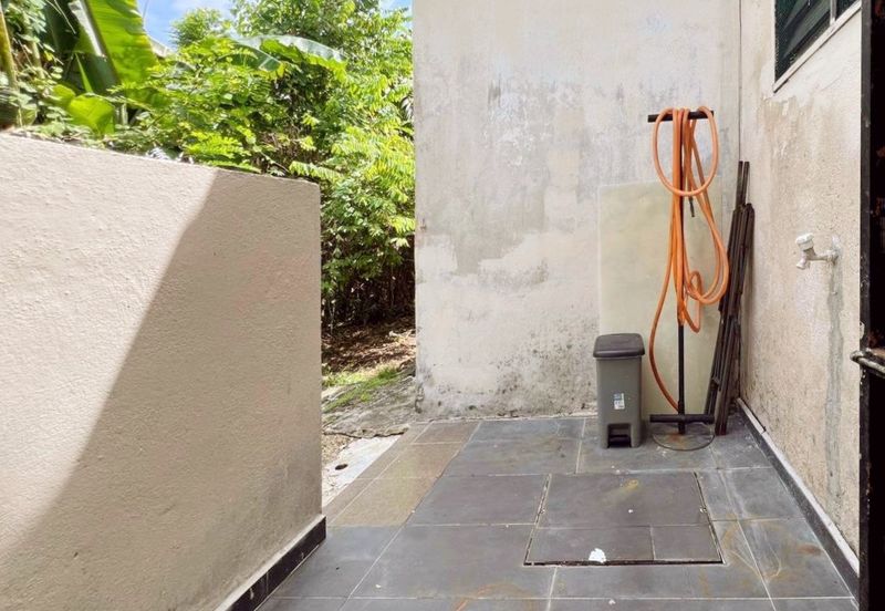 Bandar Country Homes