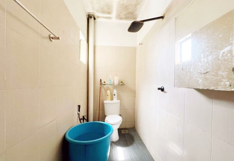 Bandar Country Homes