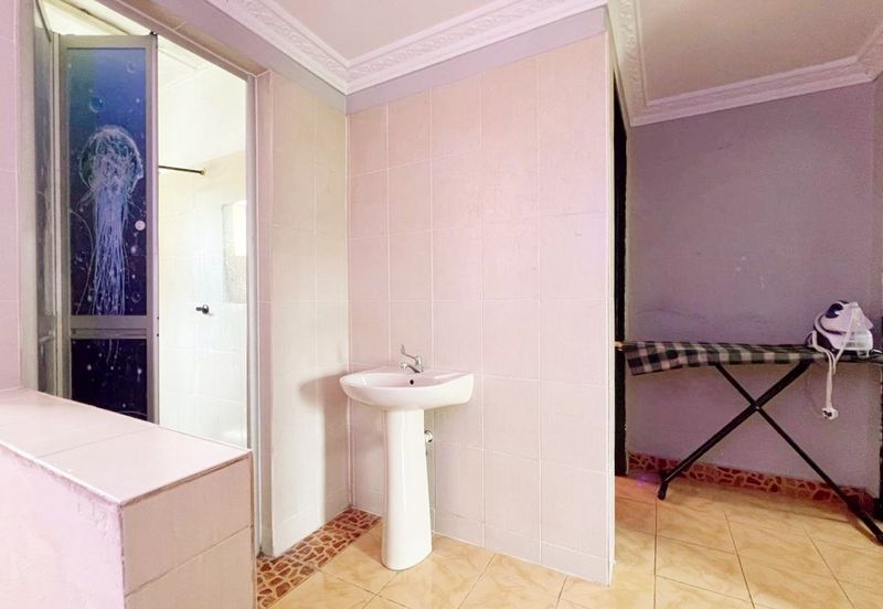 Bandar Country Homes