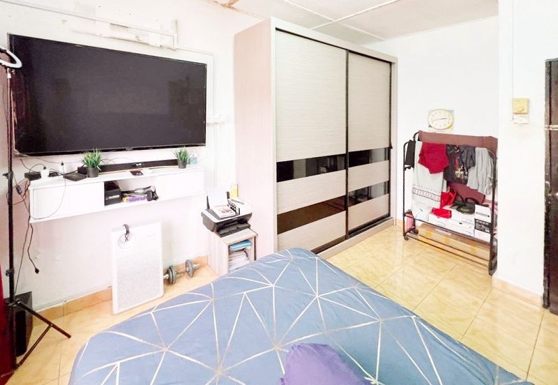 Bandar Country Homes