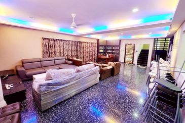 Seksyen 14, Petaling Jaya