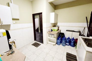 Seksyen 14, Petaling Jaya