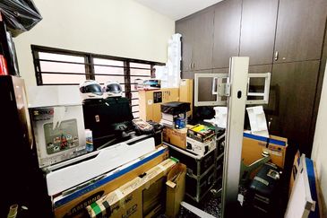 Seksyen 14, Petaling Jaya