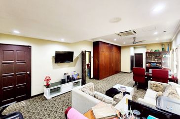 Seksyen 14, Petaling Jaya